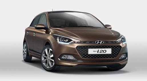 HYUNDAI İ-20 1.4